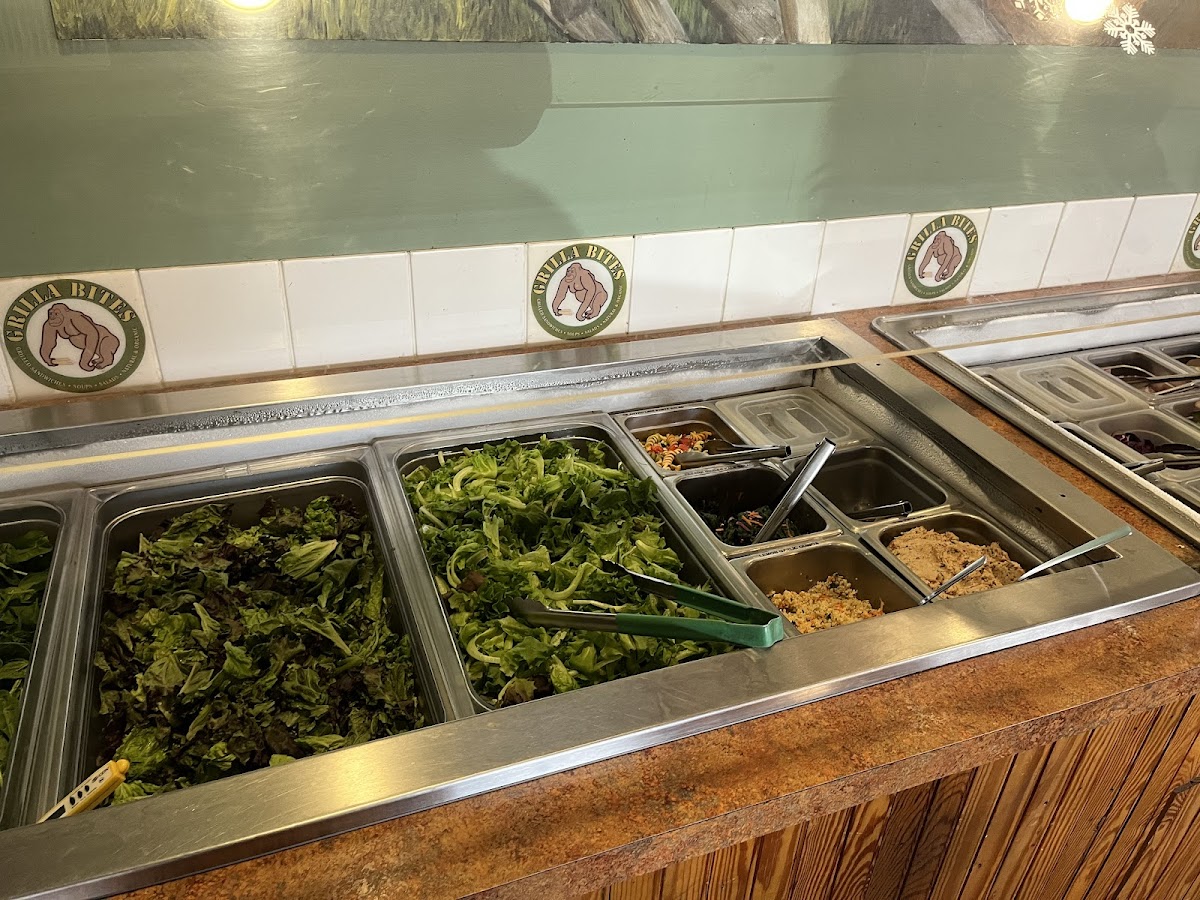 Grilla Bites Co-op Cafe Photo 5