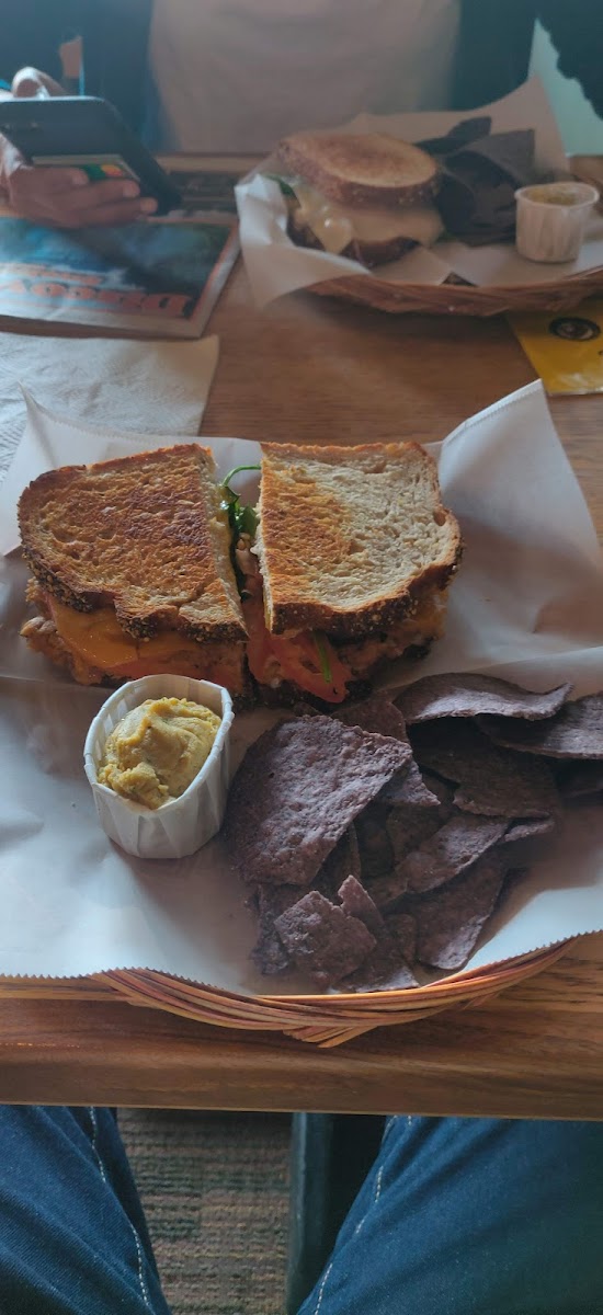 Grilla Bites Co-op Cafe Photo 7