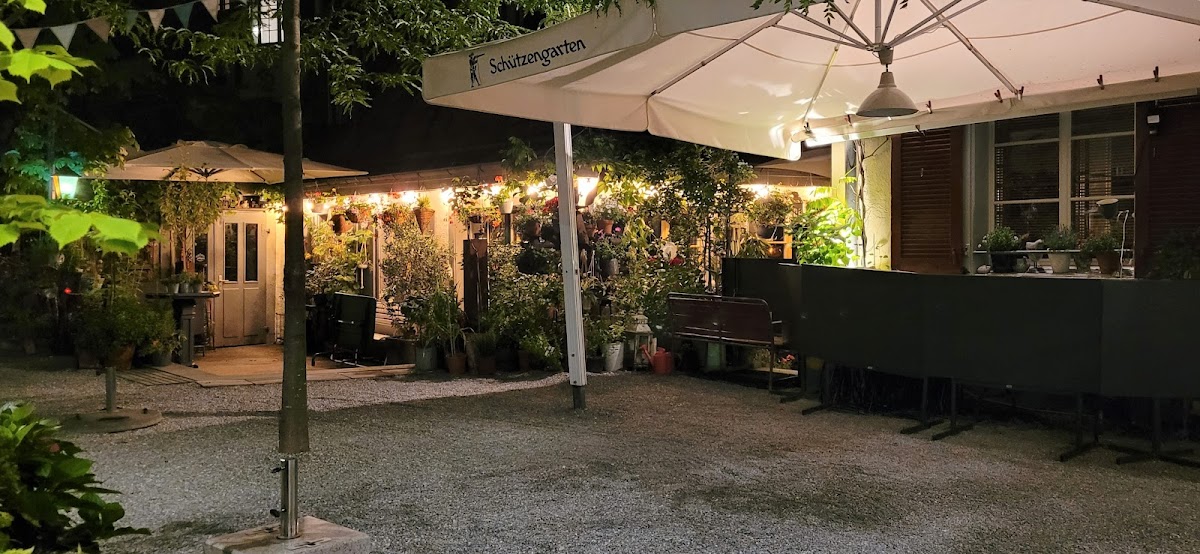 Restaurant Splügen