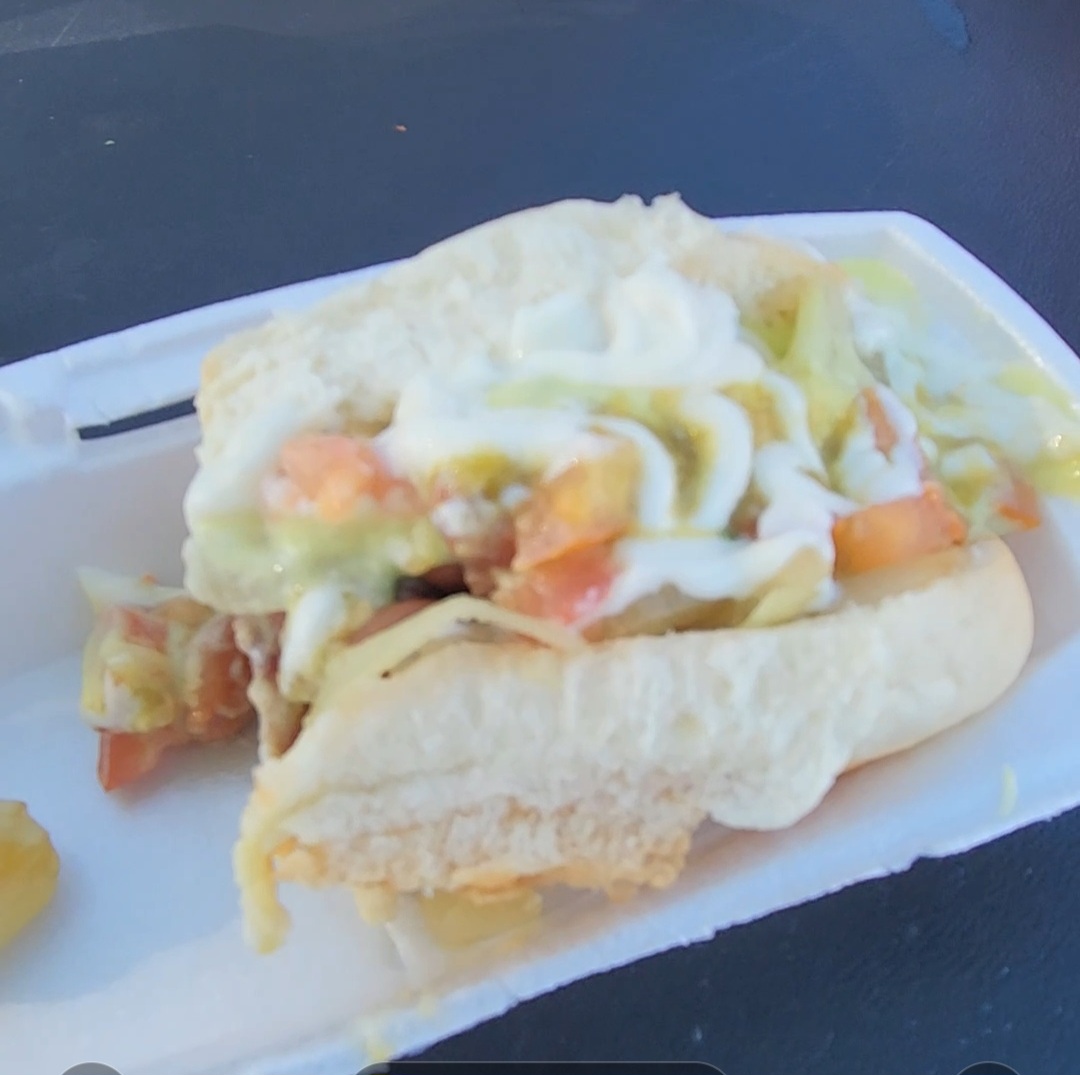 Katy’s Ricos Hot Dogs Photo 9