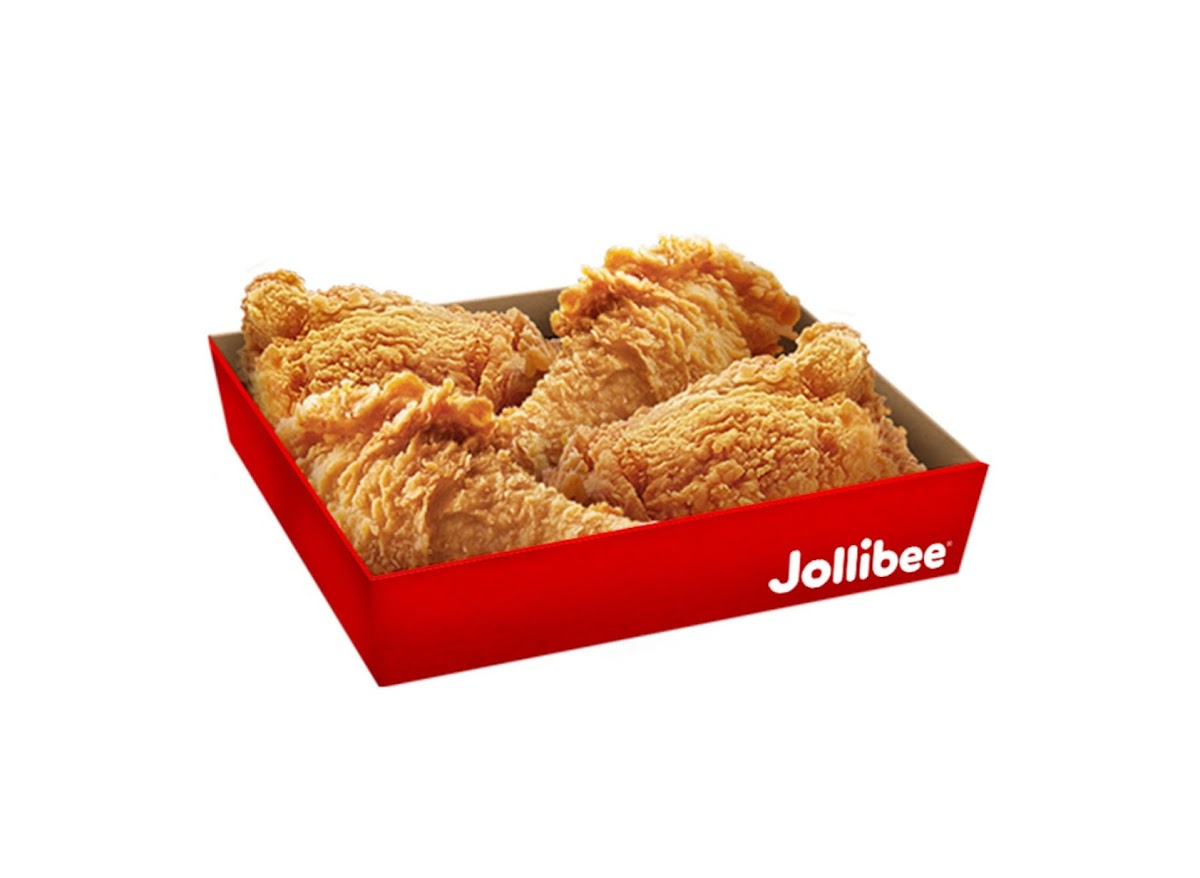 Jollibee Fiesta World Mall