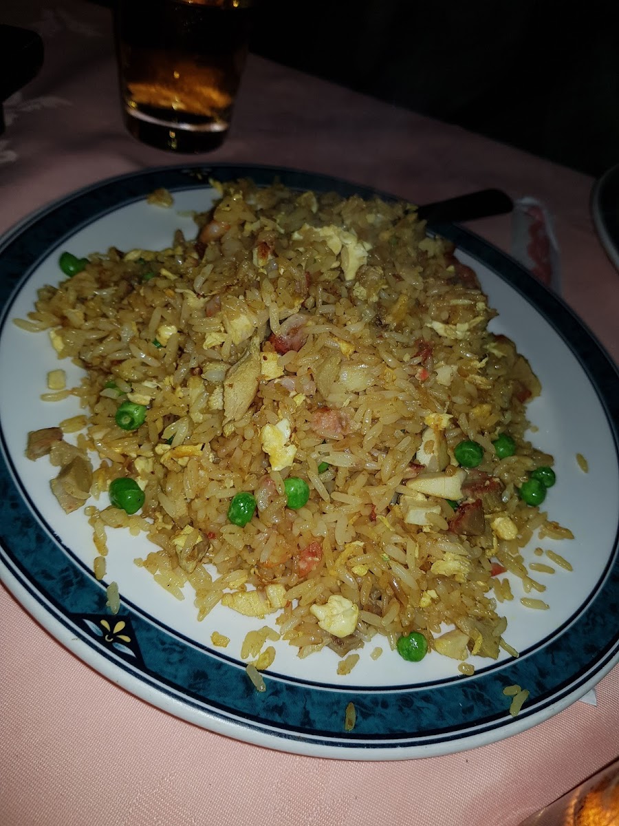 Moon Hon Cantonese Restaurant Photo 3