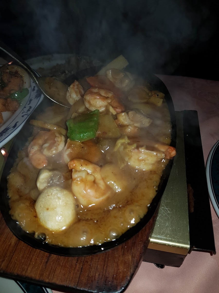 Moon Hon Cantonese Restaurant Photo 4