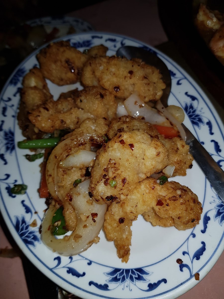 Moon Hon Cantonese Restaurant Photo 5