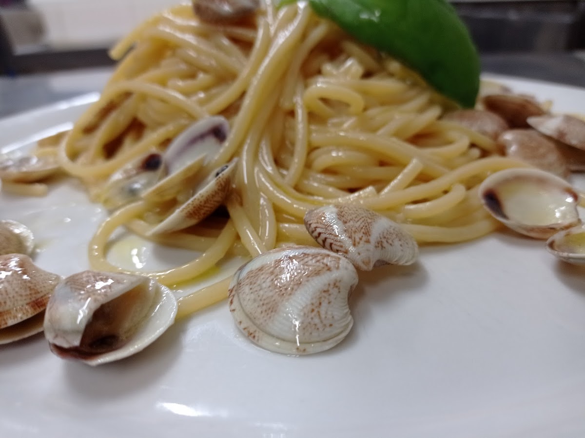 Da Saimon Pizzeria Ristorante Photo 10