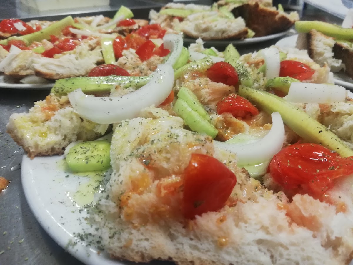 Da Saimon Pizzeria Ristorante Photo 6