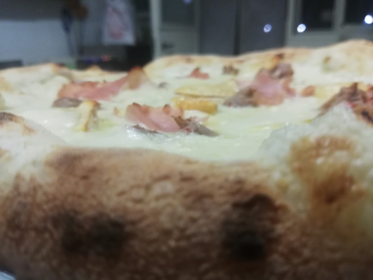 Da Saimon Pizzeria Ristorante Photo 7