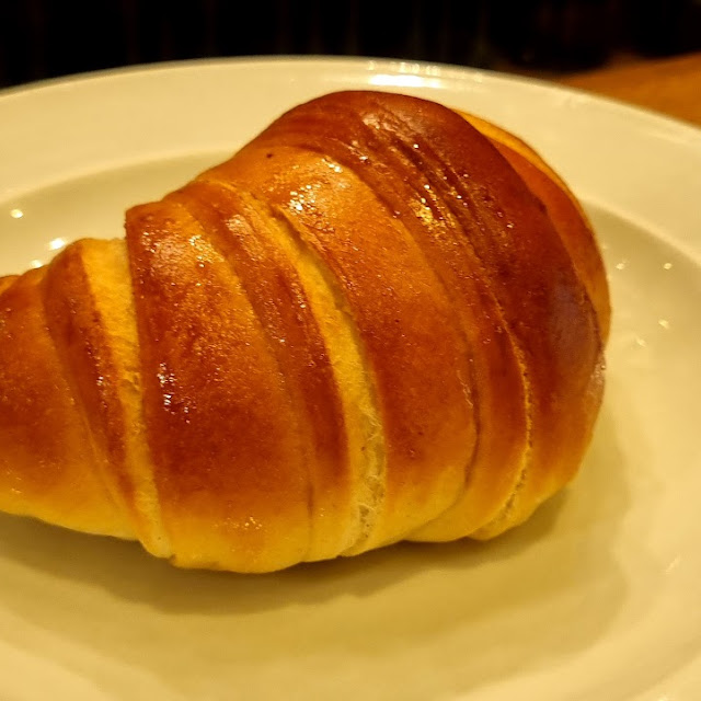 Croissant A Moda do Porto