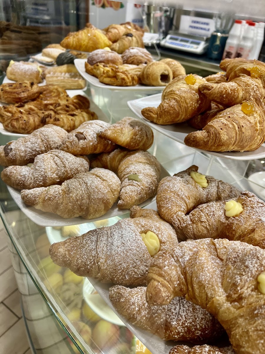 La Bottega del Caffè Dersut Photo 10