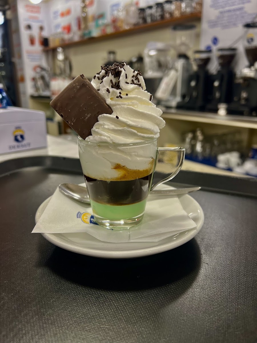 La Bottega del Caffè Dersut Photo 2