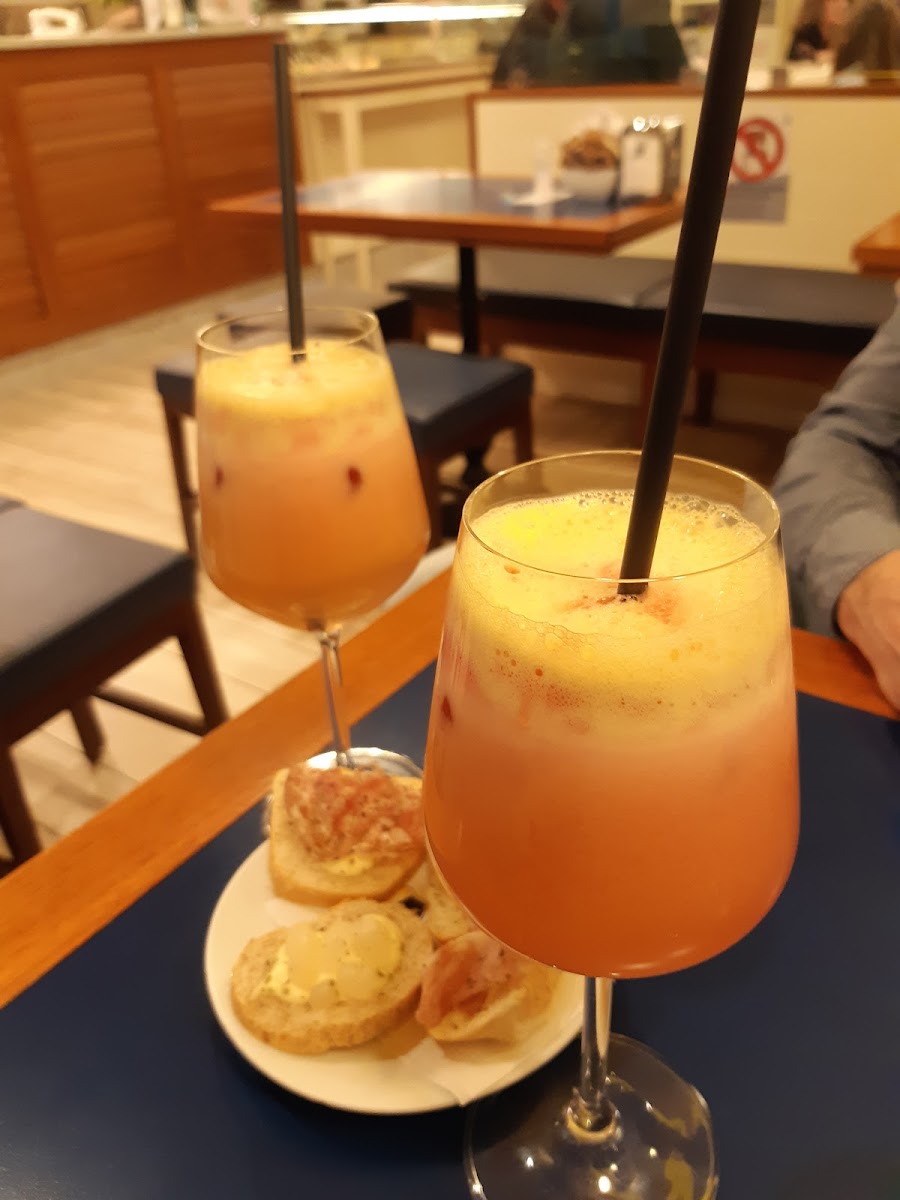 La Bottega del Caffè Dersut Photo 3