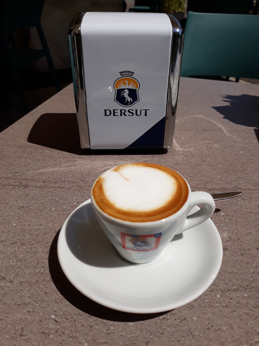 La Bottega del Caffè Dersut Photo 5