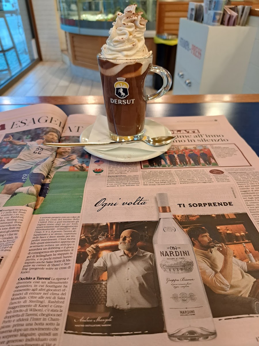 La Bottega del Caffè Dersut Photo 6