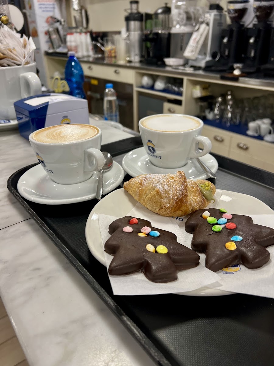 La Bottega del Caffè Dersut Photo 8