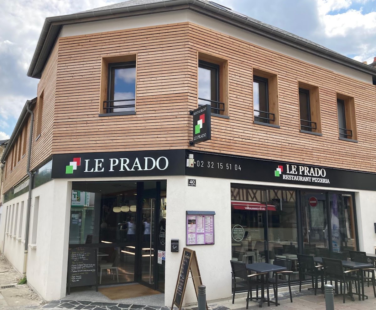 Le prado