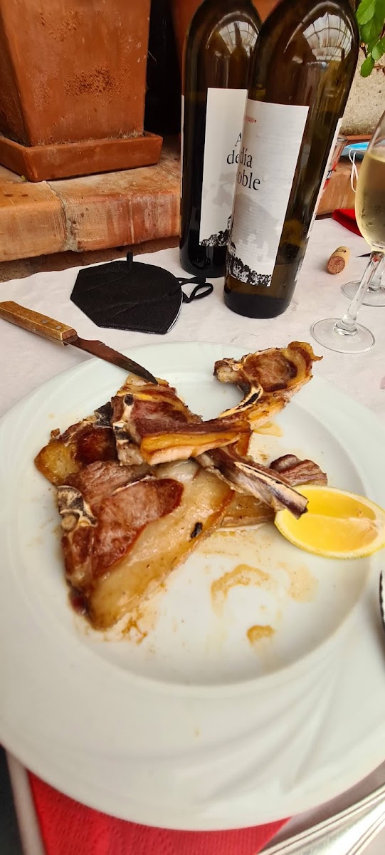 Restaurante Pepe Photo 10
