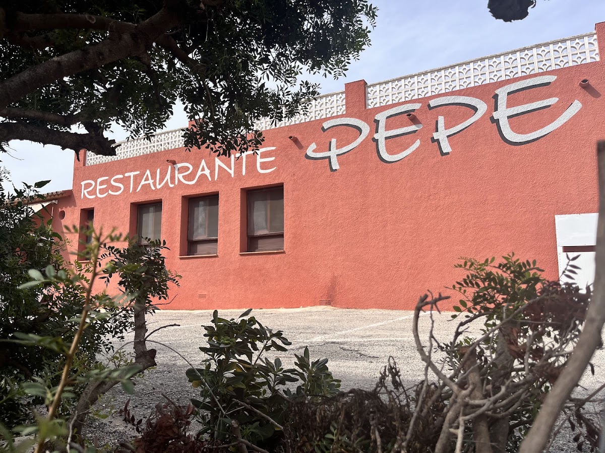 Restaurante Pepe Photo 3