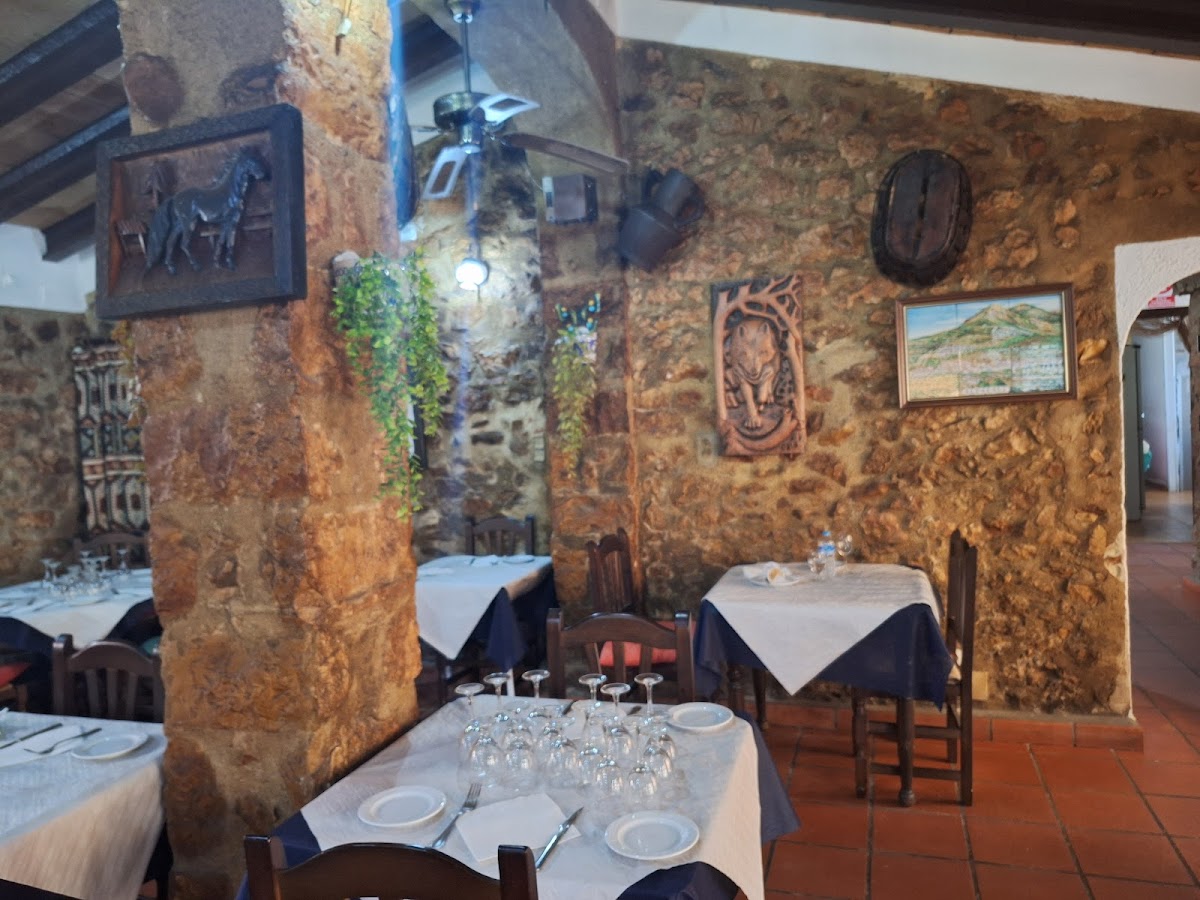 Restaurante Pepe Photo 4