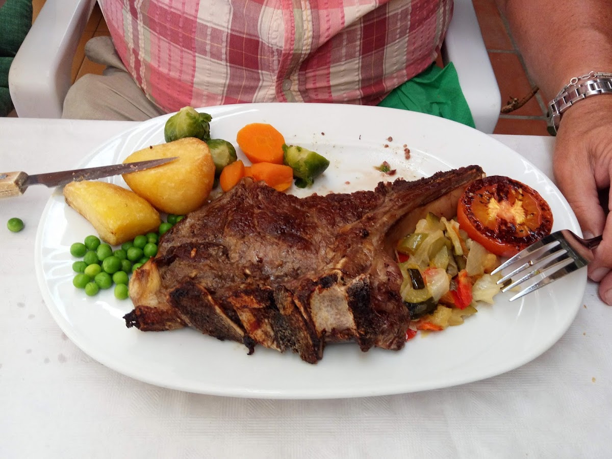 Restaurante Pepe Photo 6