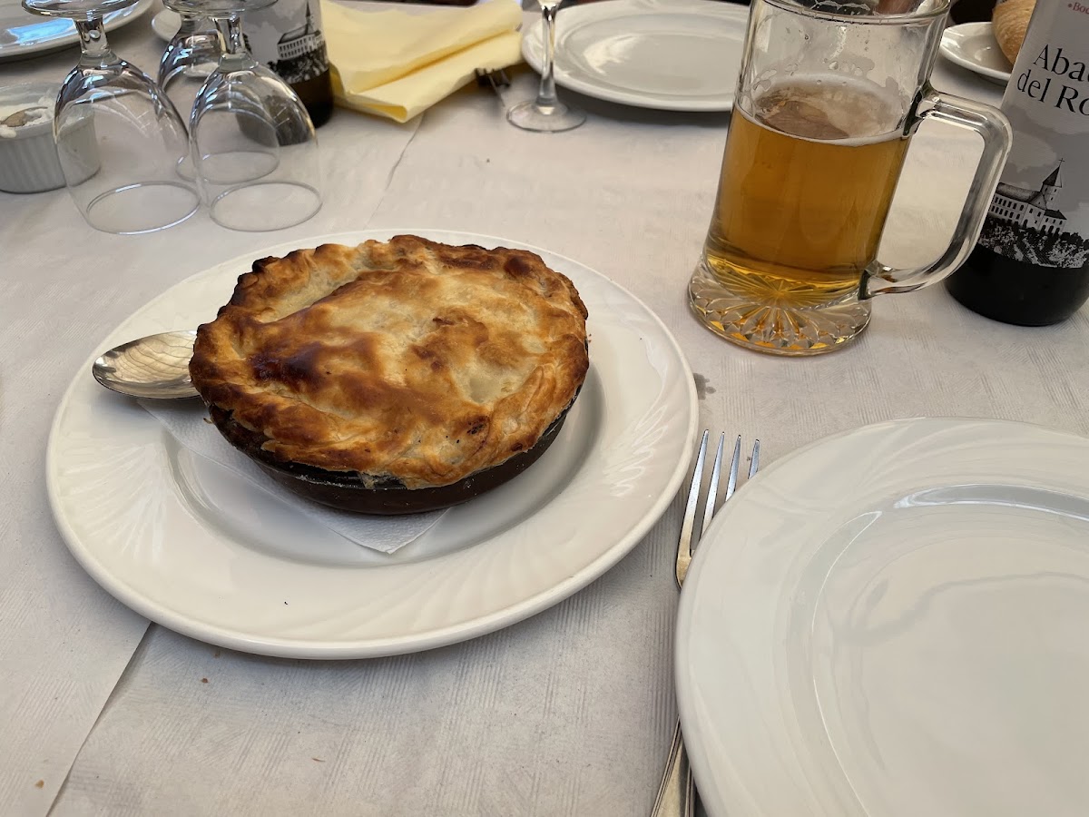 Restaurante Pepe Photo 7
