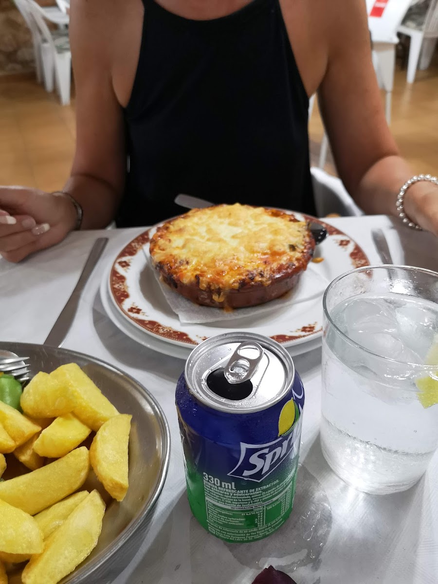 Restaurante Pepe Photo 9