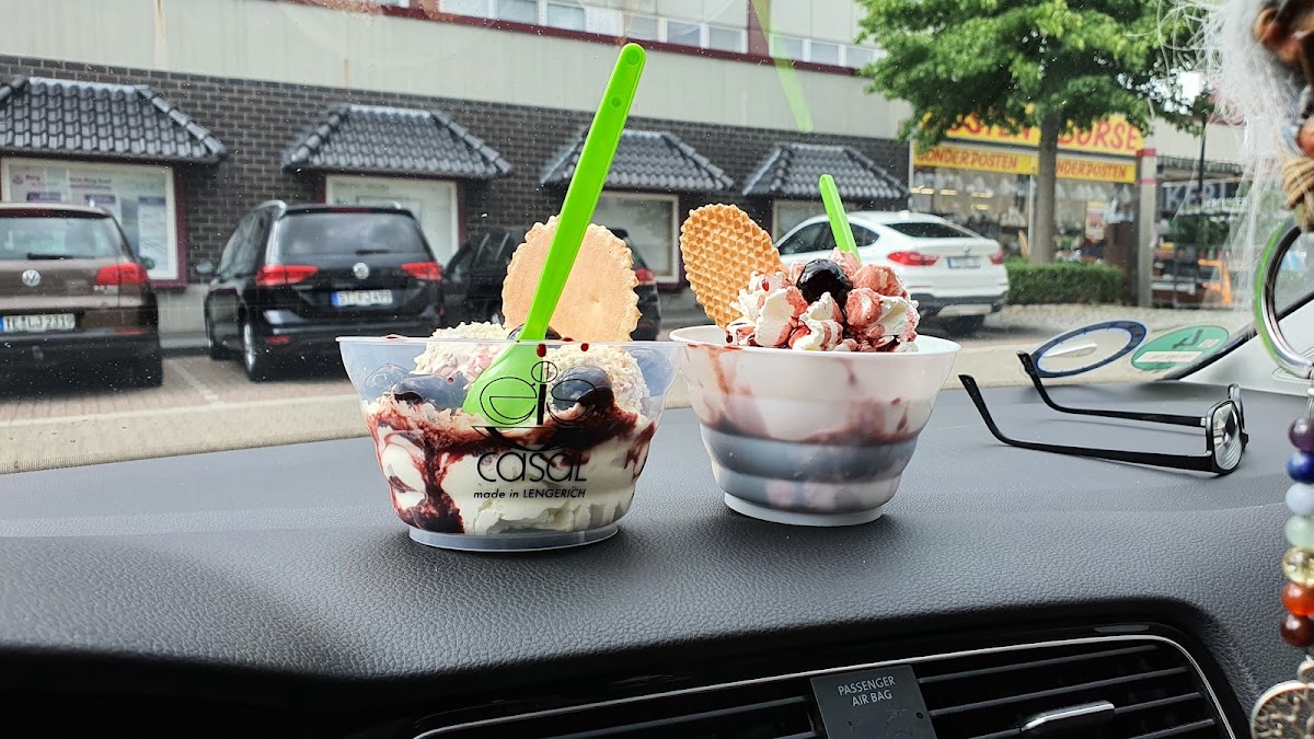 Eis Casal Ohg Photo 9