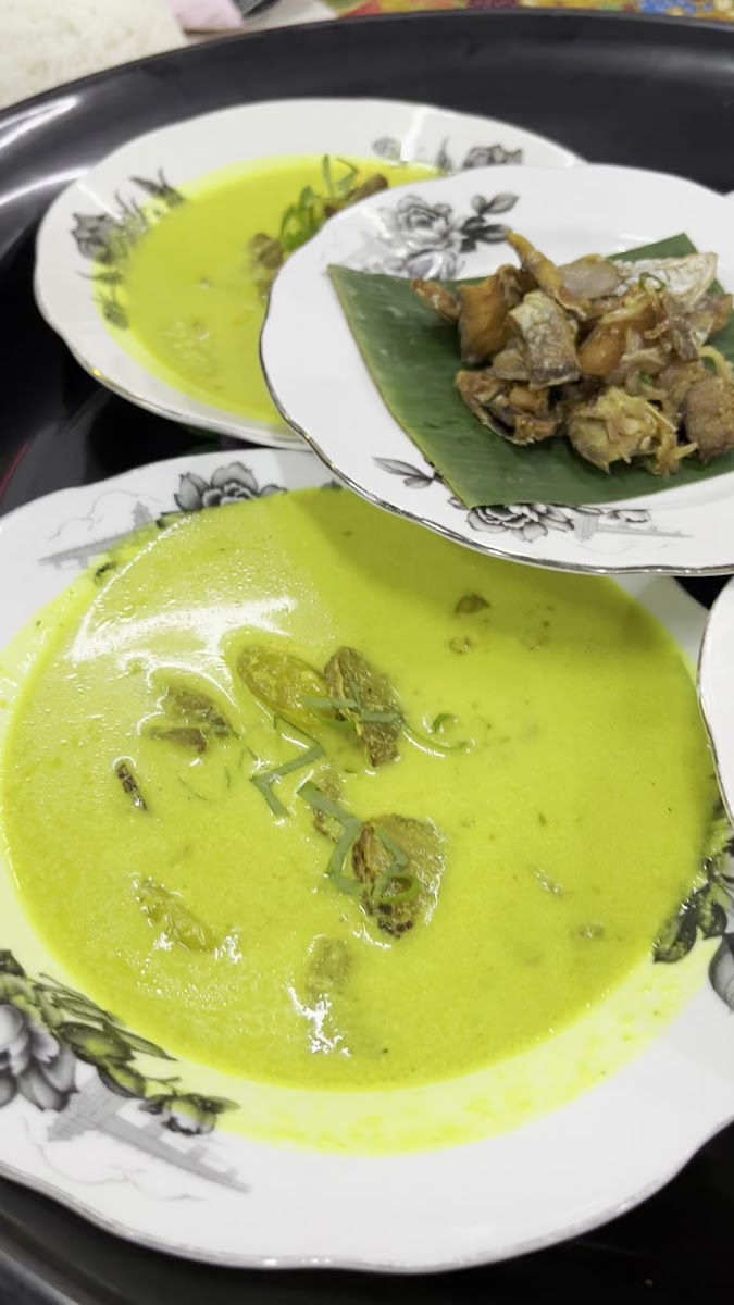 Dapur Pak Engku Signature Photo 2