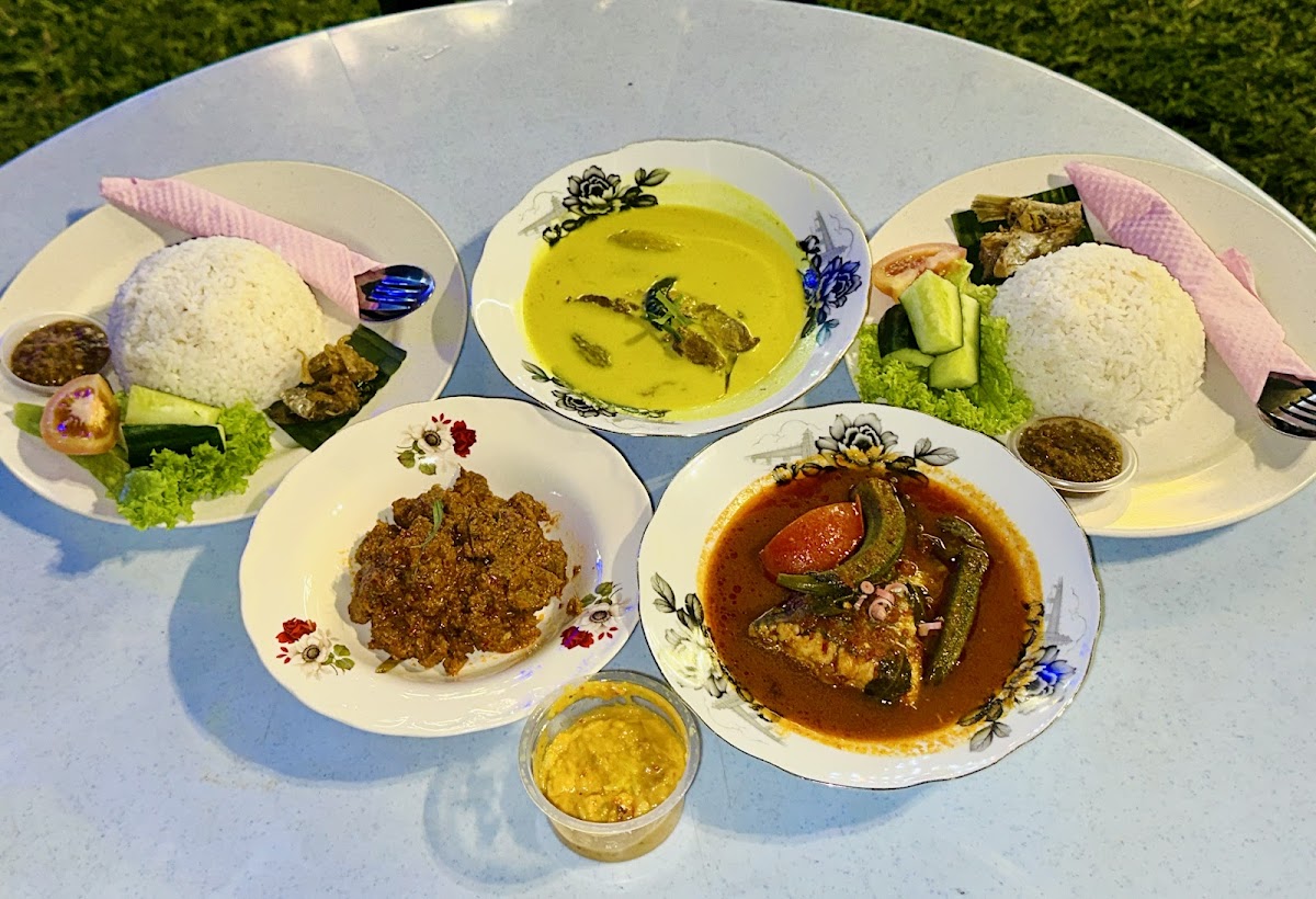 Dapur Pak Engku Signature Photo 4