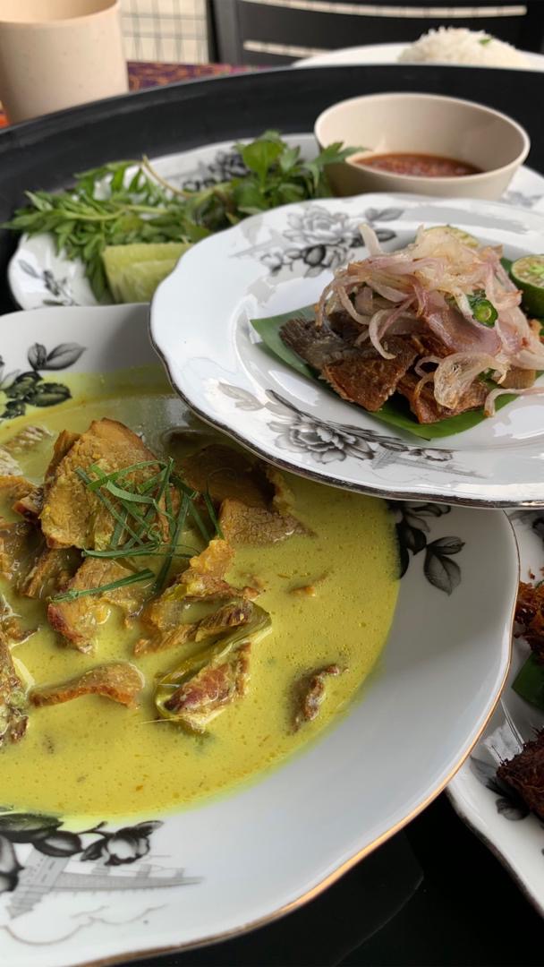 Dapur Pak Engku Signature Photo 6