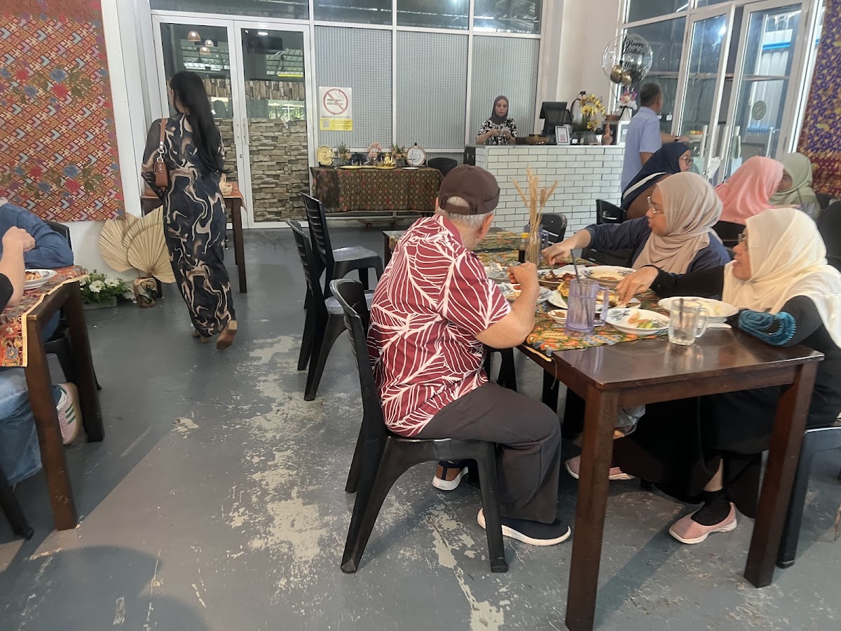 Dapur Pak Engku Signature Photo 7