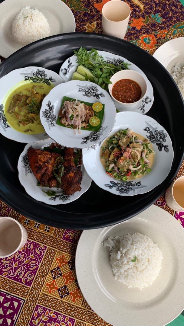 Dapur Pak Engku Signature Photo 8