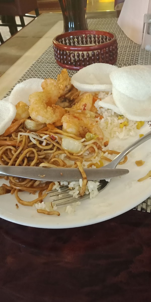 Mongolisches Grill Restaurant Dschingis Khan Photo 6