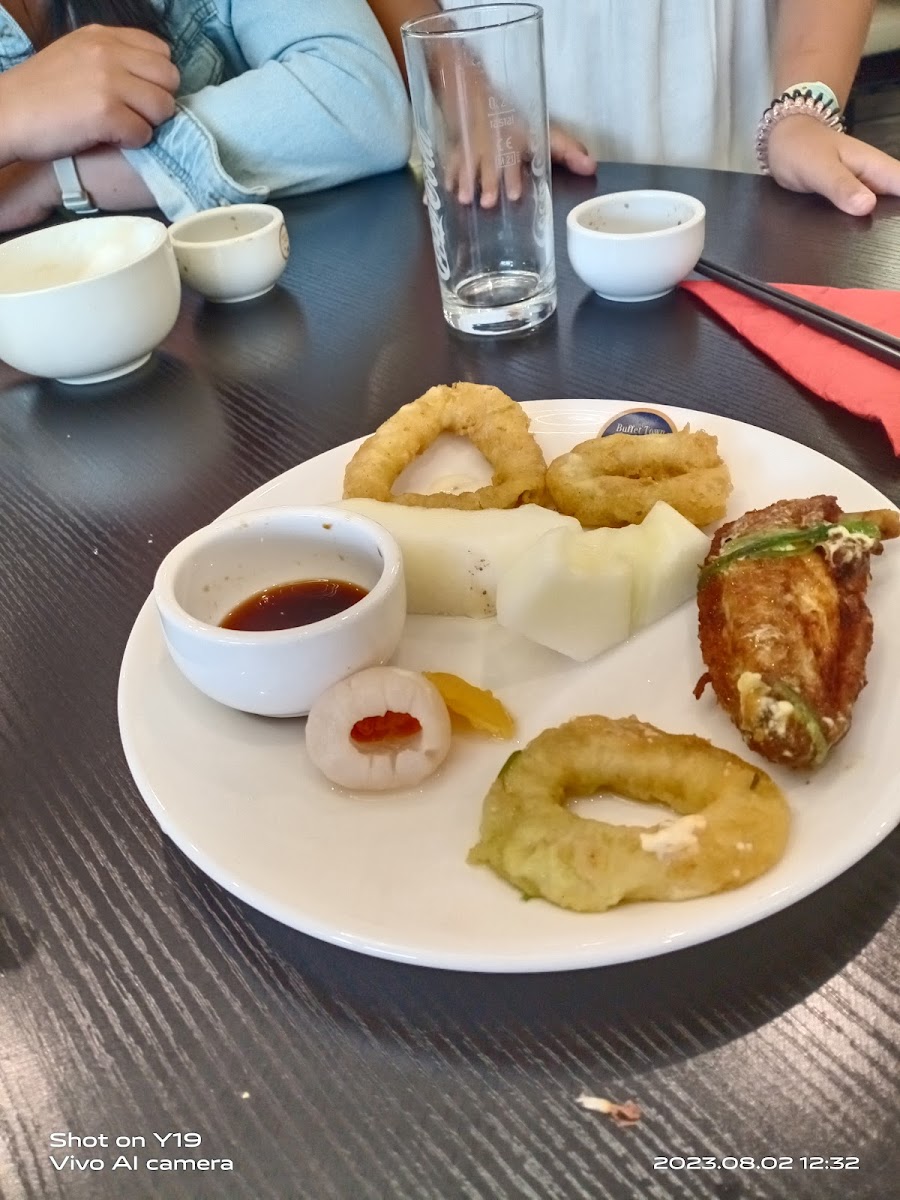 Mongolisches Grill Restaurant Dschingis Khan Photo 7