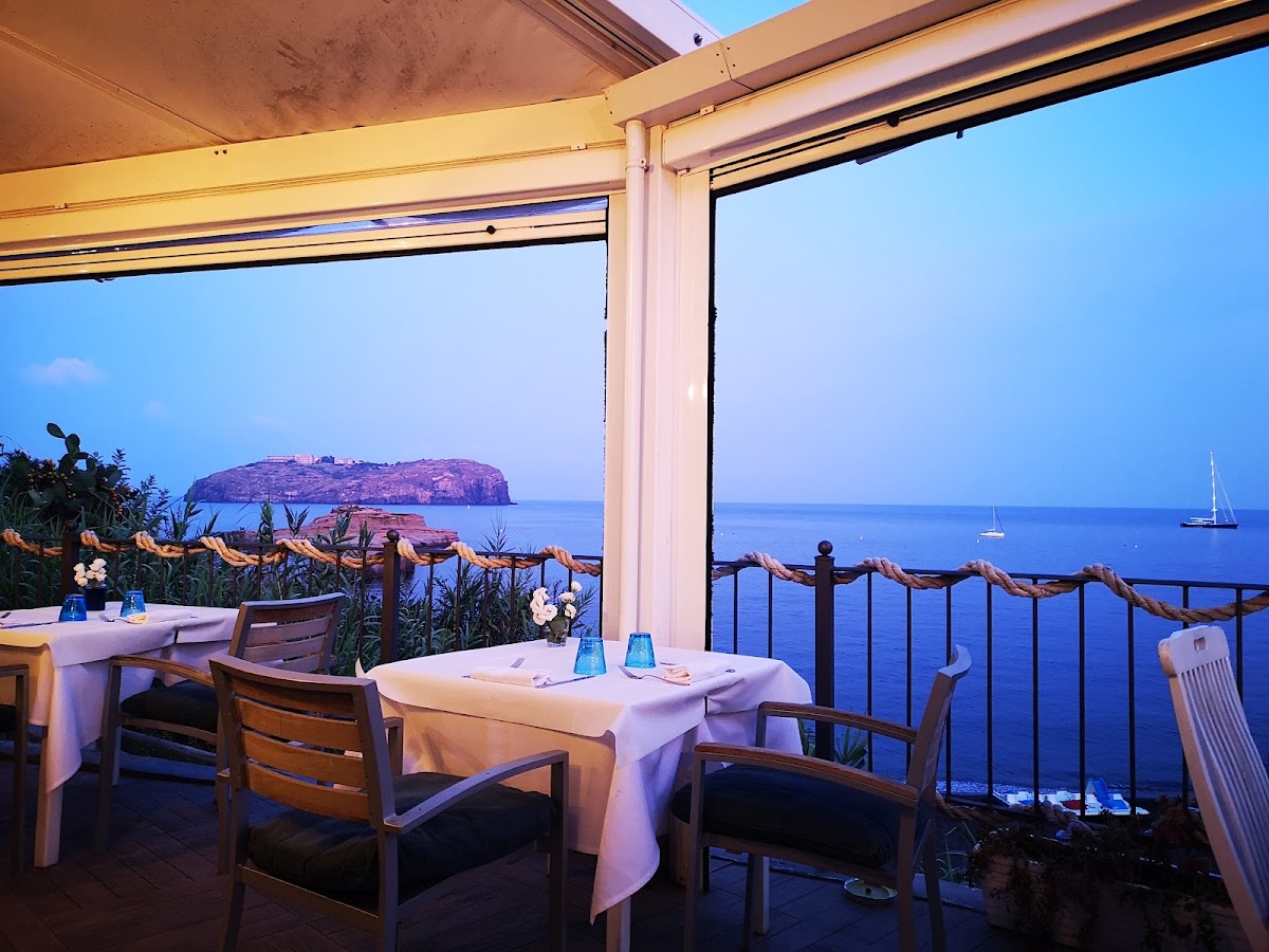Ristorante Mast'Aniello