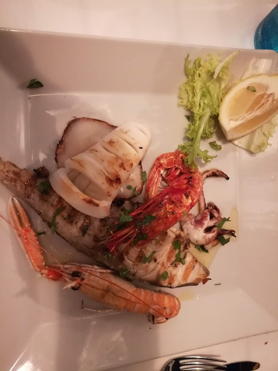 Ristorante Mast'Aniello Photo 10