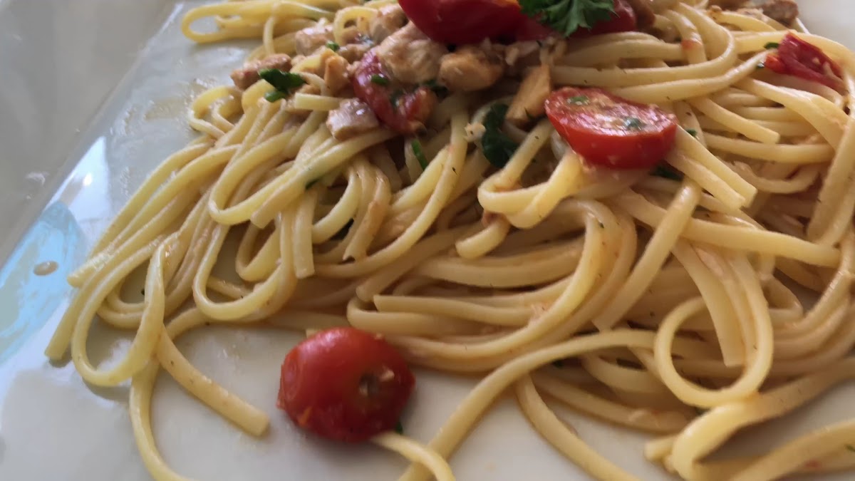Ristorante Mast'Aniello Photo 2