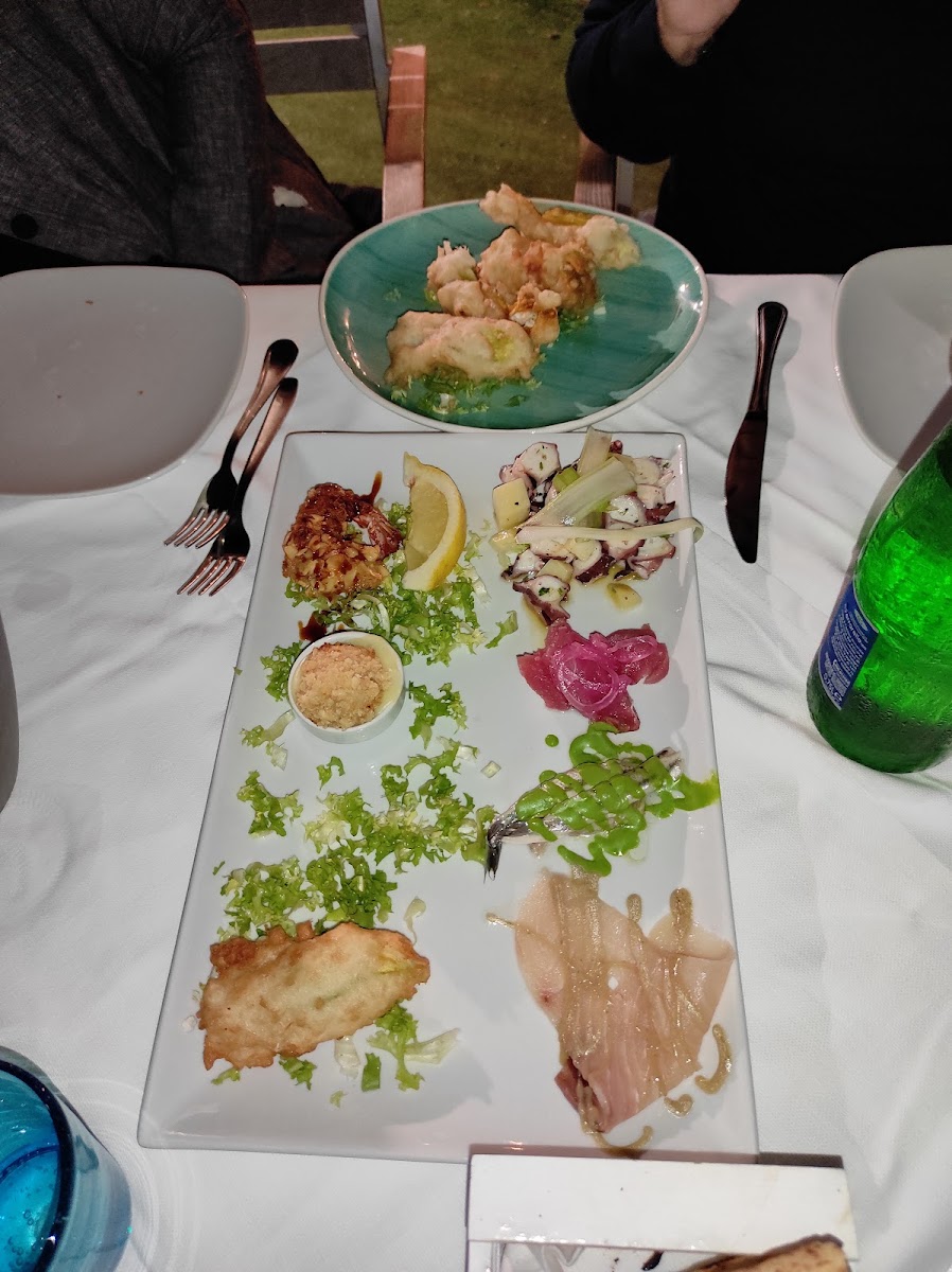 Ristorante Mast'Aniello Photo 5