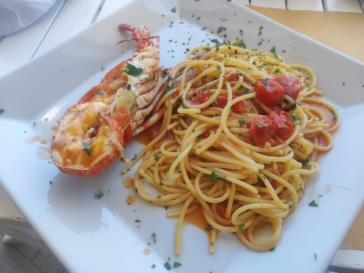 Ristorante Mast'Aniello Photo 6