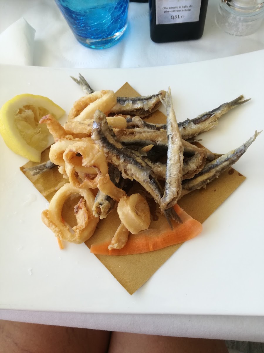Ristorante Mast'Aniello Photo 7