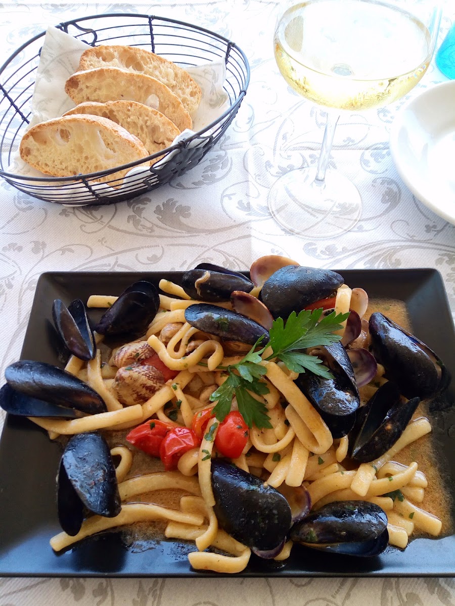 Ristorante Mast'Aniello Photo 8