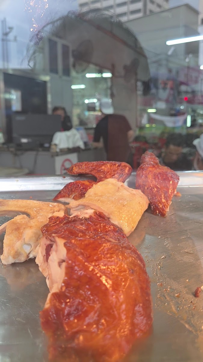 Cheng Kee Wonton Noodles | 成记云吞面 Photo 2