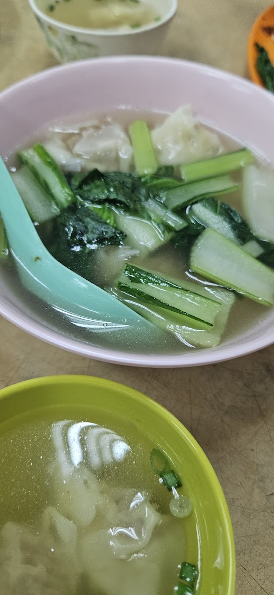 Cheng Kee Wonton Noodles | 成记云吞面 Photo 6