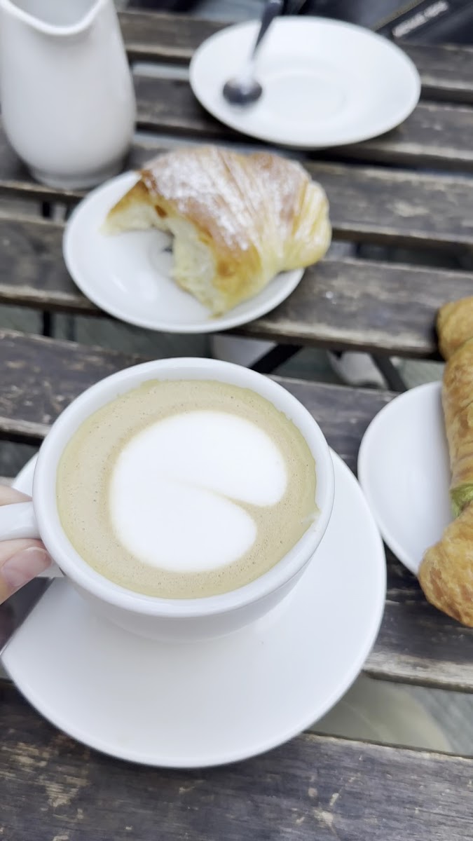 Il Bricco Caffè Photo 2
