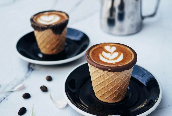 Il Bricco Caffè Photo 3