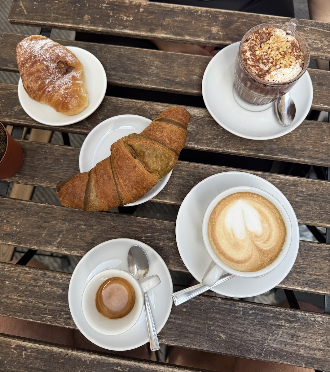Il Bricco Caffè Photo 4