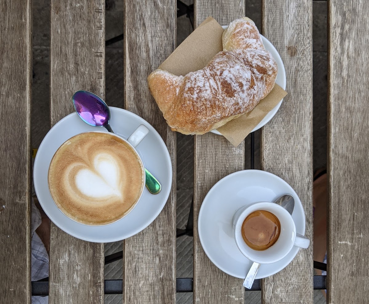 Il Bricco Caffè Photo 5