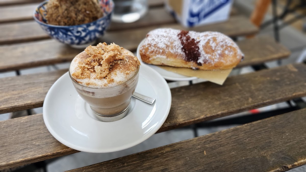 Il Bricco Caffè Photo 6