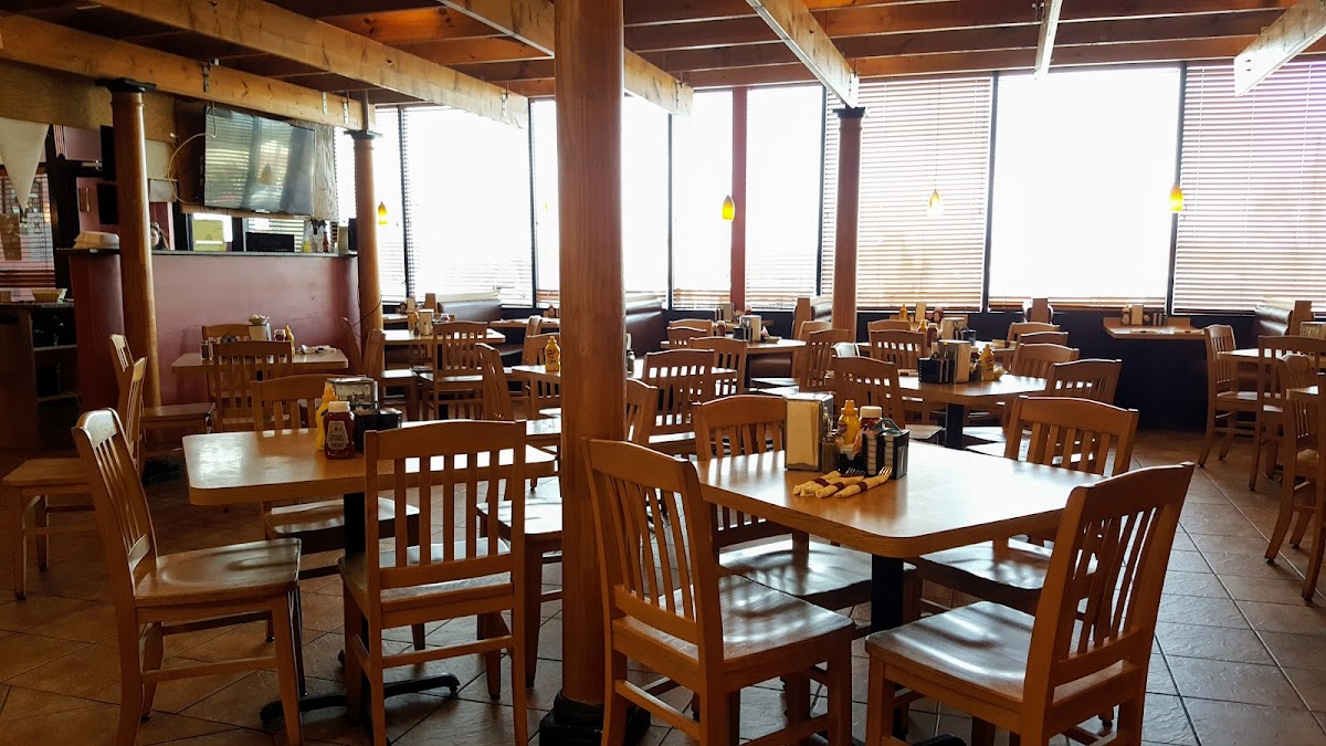 Americus Coney & Grill Photo 4