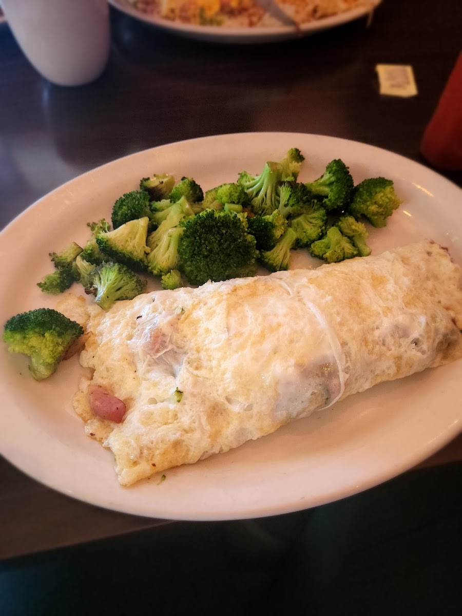 Americus Coney & Grill Photo 9