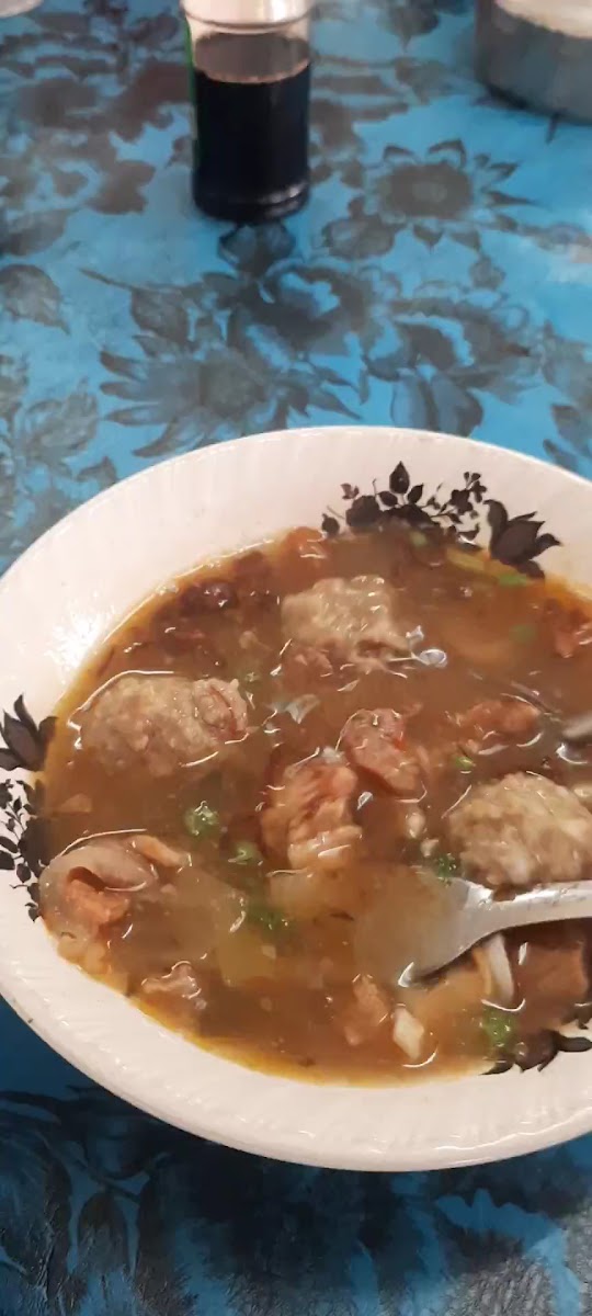 WBD Warung Soto Bu Dewi Trenggana Photo 2